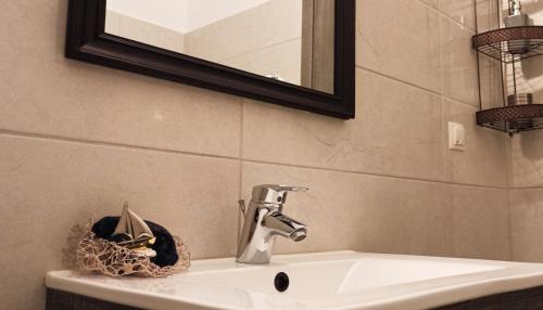 Apartamento Villa Amaryllis
