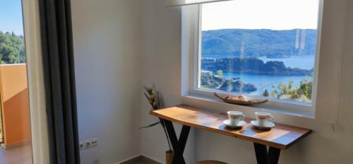 Apartamento Villa Amaryllis