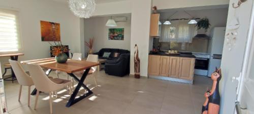 Apartamento Villa Amaryllis
