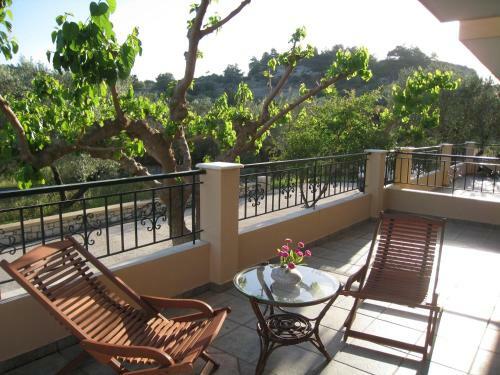 Apartment In Olive Grove