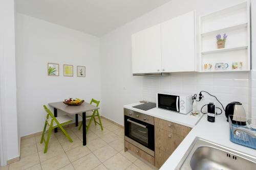 Apartment In Olive Grove