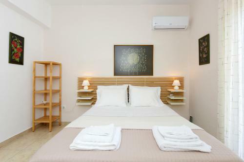 Apartment In Olive Grove