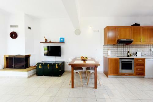 Apartment In Olive Grove