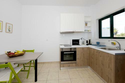 Apartment In Olive Grove