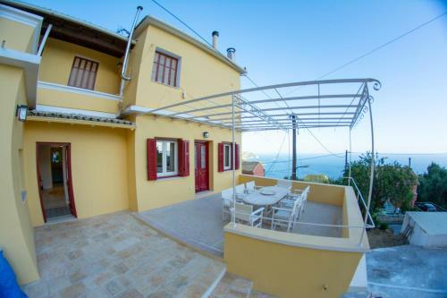 Villa Markezinis