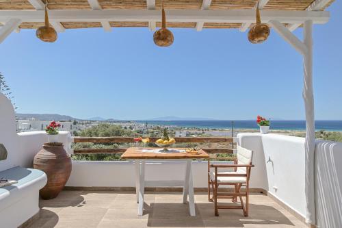 Apartamento Anastasia Sea View Home