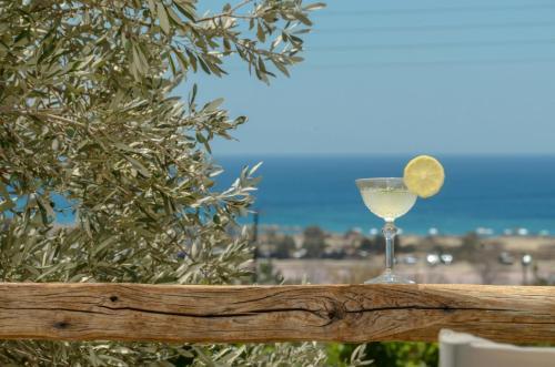 Apartamento Anastasia Sea View Home