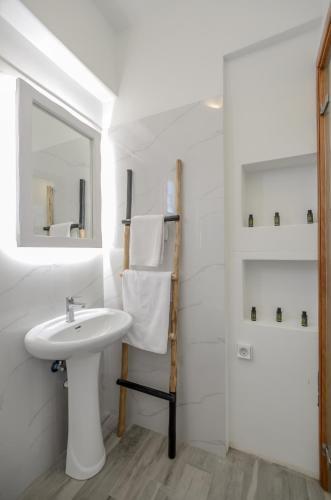 Apartamento Anastasia Sea View Home