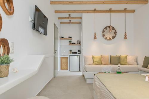Apartamento Ruby Of Naxos
