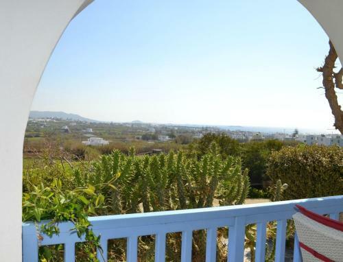 Villa Vrachos