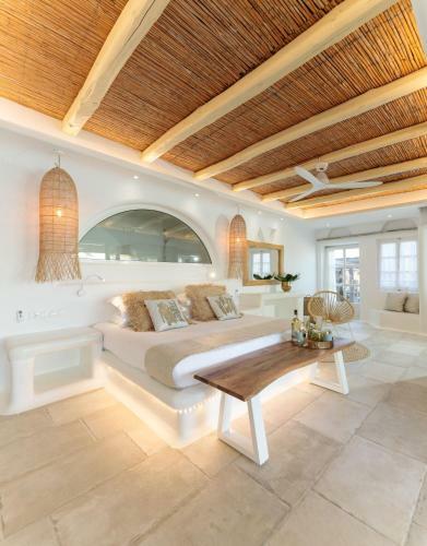 Apartamento Avali Deluxe Suites