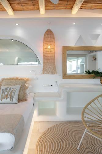 Apartamento Avali Deluxe Suites