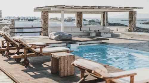 Villa Olivine By Rocks Estates