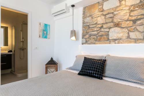 Aegean View Apartments Mykonos