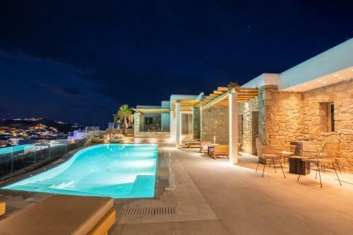 Hostal Due Mari Mykonos