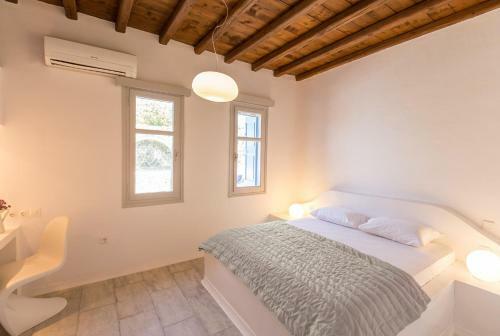 Villa Phaedra By Whitelist Mykonos