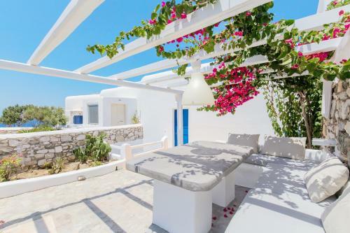 Villa Phaedra By Whitelist Mykonos