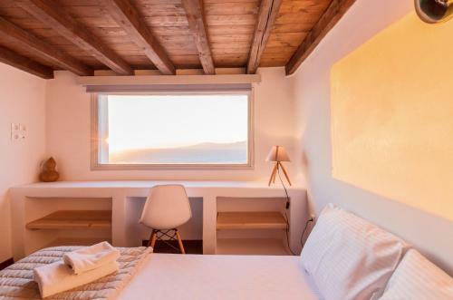Villa Phaedra By Whitelist Mykonos
