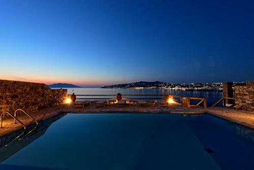 Villa Of Memories