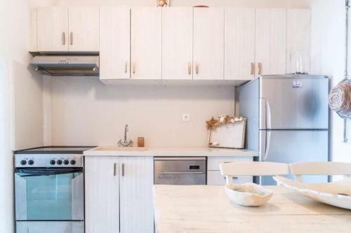 Apartamento The White Stones Suites, Mykonos