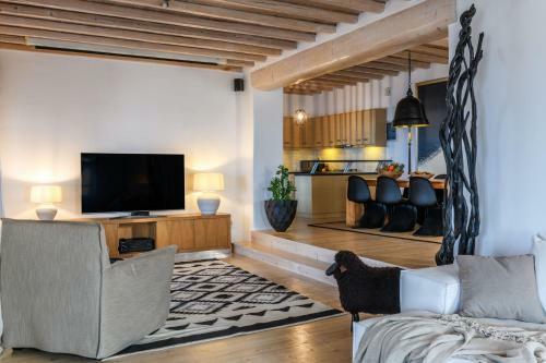 Cosset Villas Mykonos