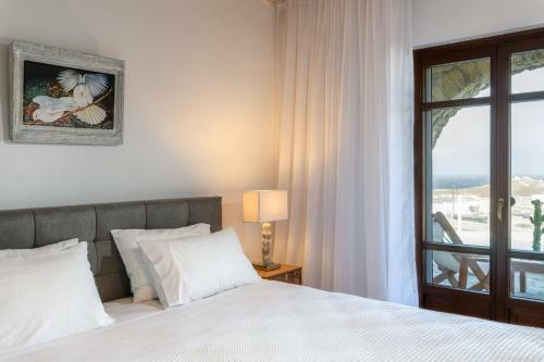 Cosset Villas Mykonos