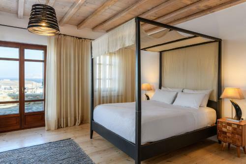 Cosset Villas Mykonos