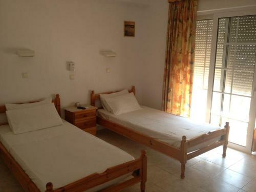Hostal Peacock Studios