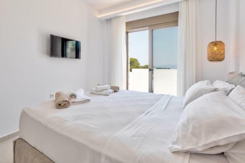 Villa Amberblue Pefkos
