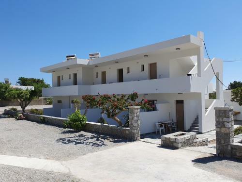 St.thomas Beach Luxury Apartments
