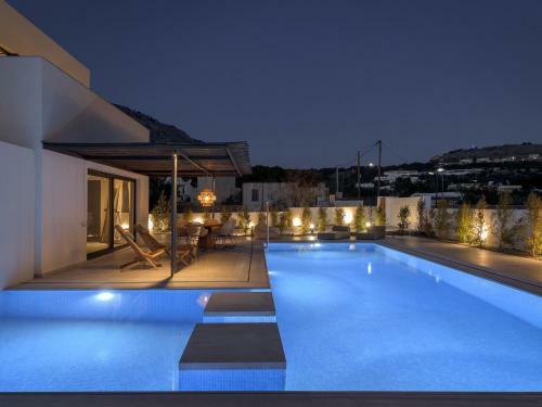 Villa Eve