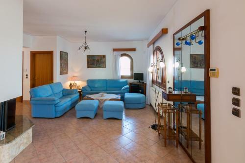 Agroturismo Villa Pylona