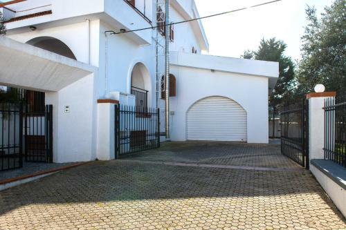 Agroturismo Villa Pylona