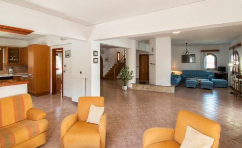 Agroturismo Villa Pylona