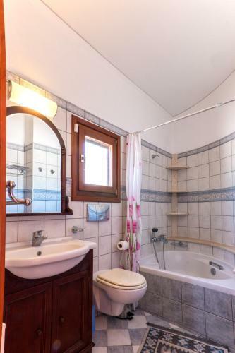 Agroturismo Villa Pylona