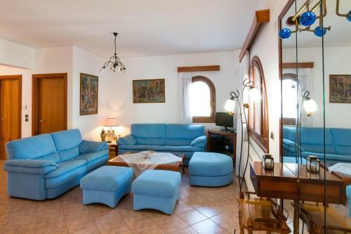 Agroturismo Villa Pylona