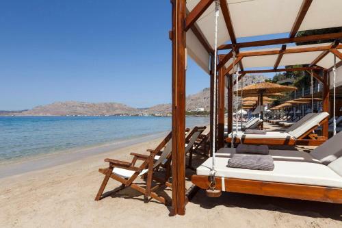 Spitaki - House With Garden By The Beach - Pefki