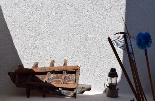 Spitaki - House With Garden By The Beach - Pefki