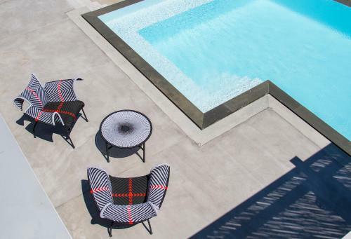 Villa Anais 1 Mykonos