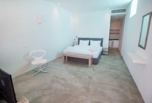 Villa Anais 1 Mykonos