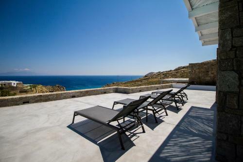 Villa Anais 1 Mykonos
