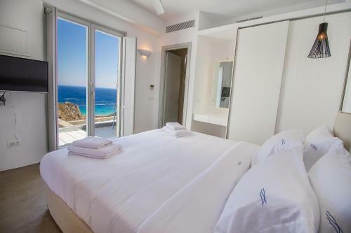 Villa Anais 1 Mykonos