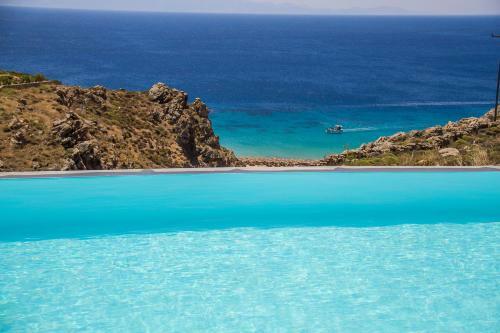 Villa Anais 1 Mykonos