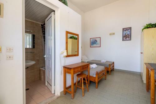Pefkos View Apartments