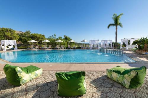 Pefkos View Apartments