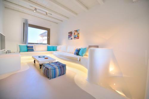 Villa Kimothoe
