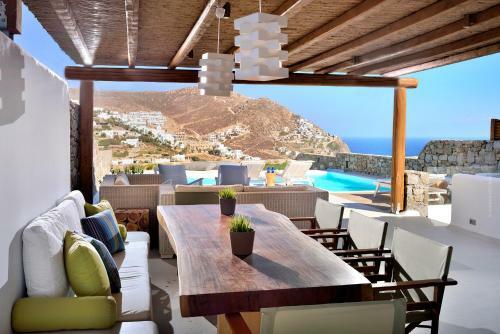 Villa Kimothoe