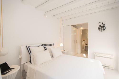 Villa Olivia In Mykonos By Olive Villa Rentals