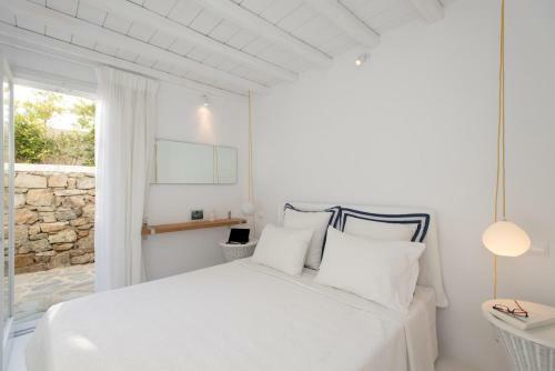 Villa Olivia In Mykonos By Olive Villa Rentals