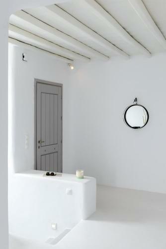 Villa Olivia In Mykonos By Olive Villa Rentals